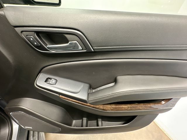 2018 Chevrolet Tahoe LT Gray at Bob Ruth Ford