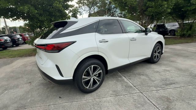 Used 2024 Lexus RX SUV