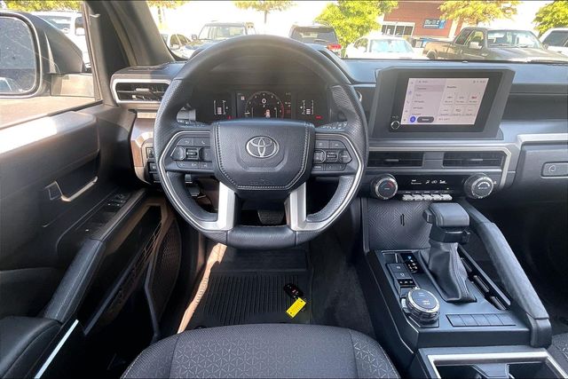 Used 2026 Toyota 4Runner SUV