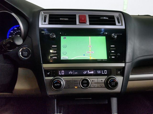 Used 2015 Subaru Outback SUV