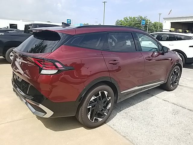 Used 2023 Kia Sportage SUV