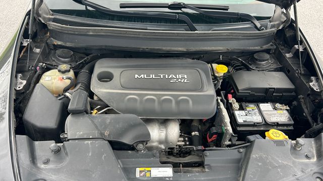 Used 2016 Jeep Cherokee SUV