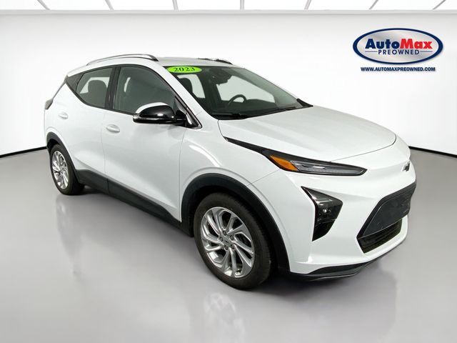 Chevrolet Bolt EUV LT FWD