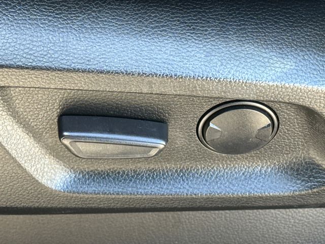 Certified Used 2022 Black Ford Lariat image 21