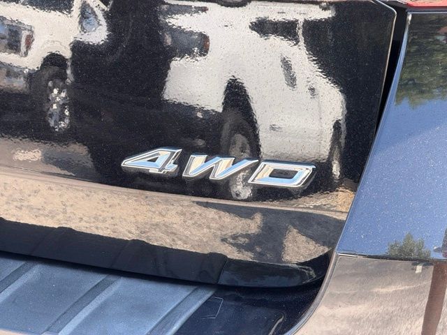 Used 2022 Ford Explorer SUV