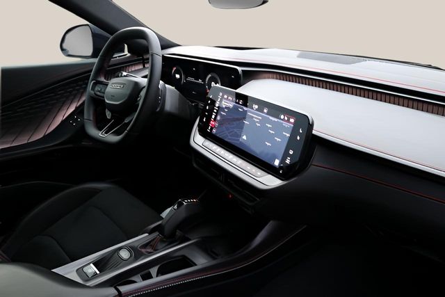 Used Car 2024 Dodge Charger  R/t Scat Pack For Sale Under $50,000 In Austin, Texas