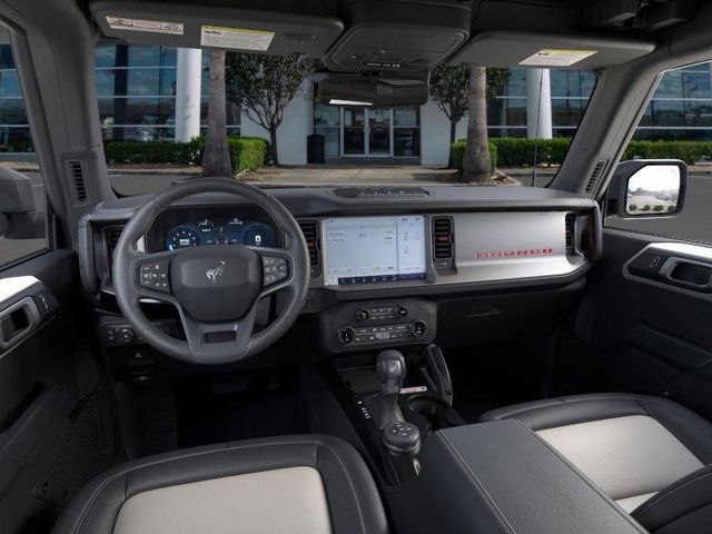 New 2026 Red Ford Outer Banks image 9