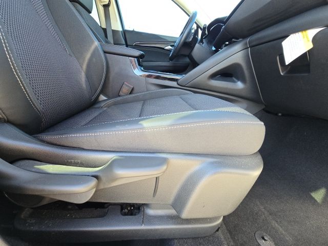 2023 Buick Envision Preferred:C02587