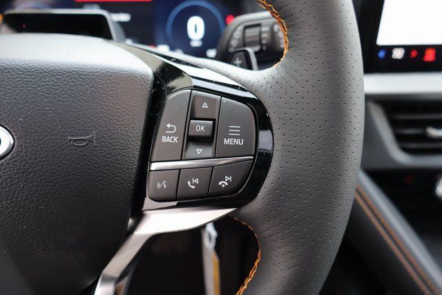 new 2026 Ford Explorer car, priced at $57,515