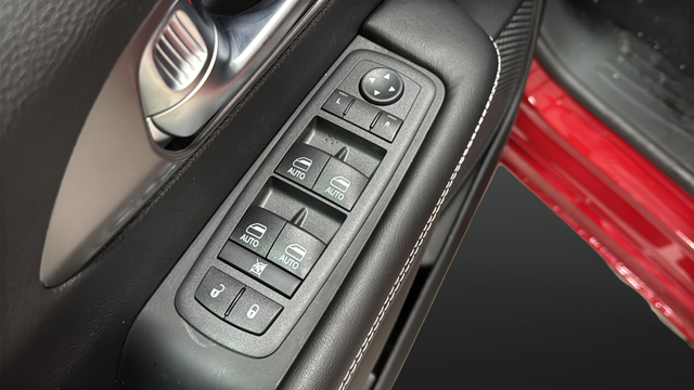New 2026 Red Hot Pearlcoat Chrysler Select image 21