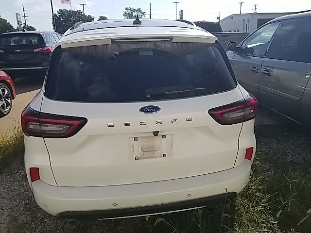 Used 2023 Ford Escape SUV