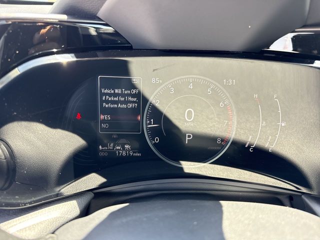 Used 2023 Lexus NX SUV