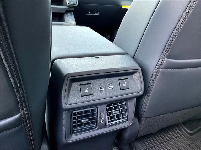 New 2026 Toyota RAV4 SUV