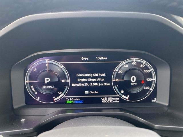 MitsubishiOutlander PHEV25