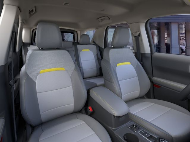 New 2026 Oxford White Ford Badlands image 10