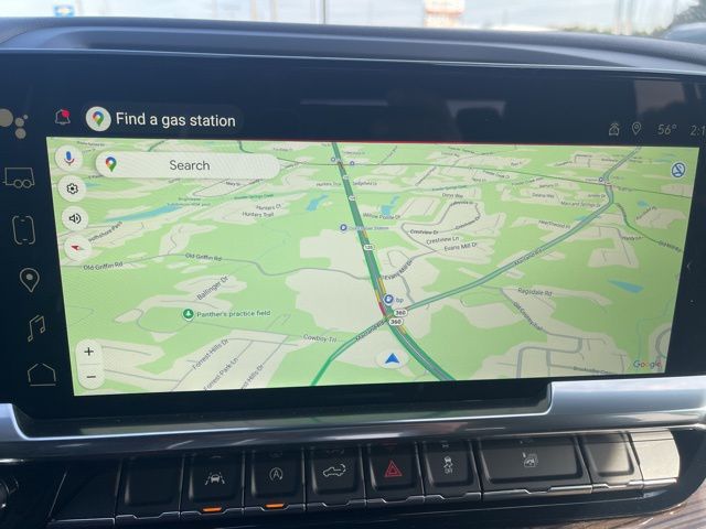 2026 GMC Sierra 1500 Elevation:45224