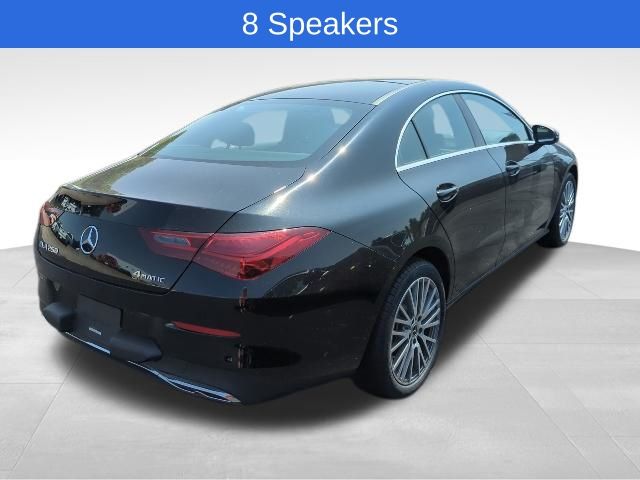 2025 Mercedes-Benz CLA CLA 250 - Photo 6