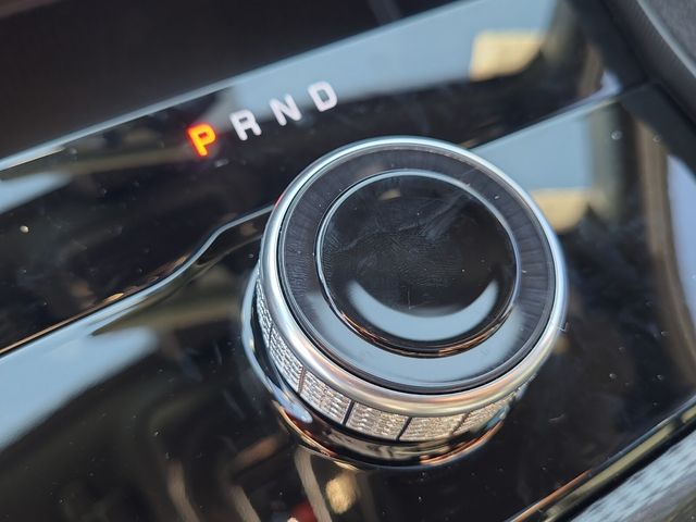 New 2025 White Jeep Altitude X image 21