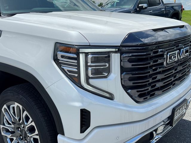 2024 GMC Sierra 1500 Denali Ultimate 2