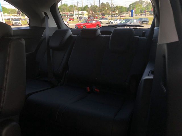 used 2023 Honda Odyssey car, priced at $36,398