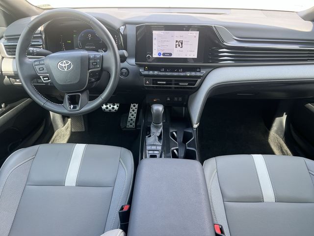 Used 2026 White Toyota SE image 17