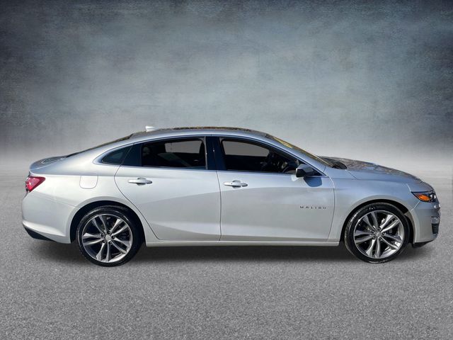 2022 Chevrolet Malibu LT 3