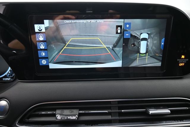 Used 2020 Hyundai Palisade SUV