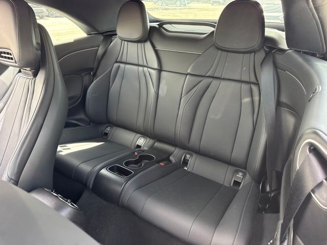 2025 Mercedes-Benz C-Class - $58,888