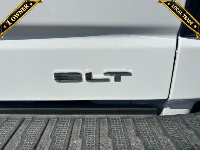 Used 2026 GMC Sierra 1500 Truck