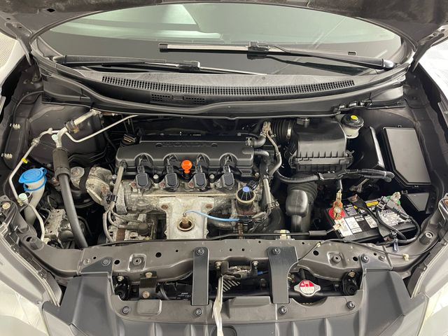 Used 2015 Honda Civic LX For Sale in Bremerton, WA