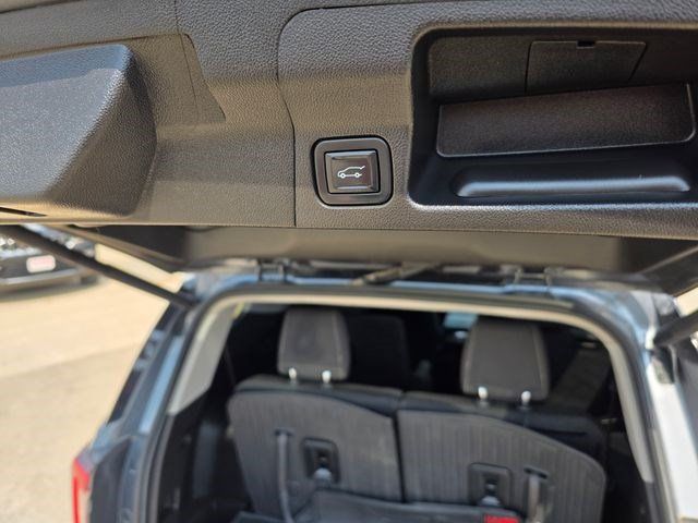 2021 GMC Acadia SLE Gray at Bayshore Chrysler Jeep Dodge Ram