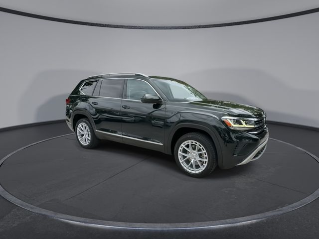 2021 Volkswagen Atlas - $24,290