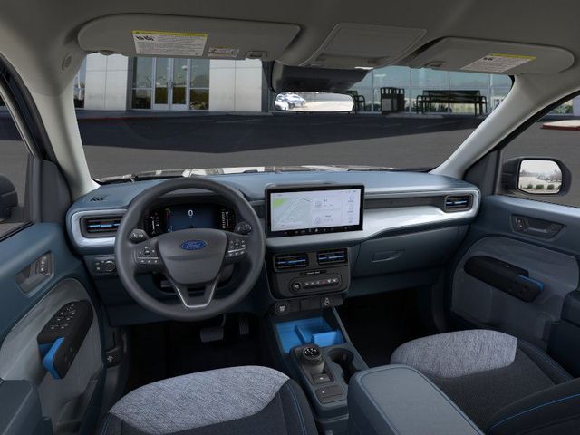 New 2026 Ford Maverick XLT