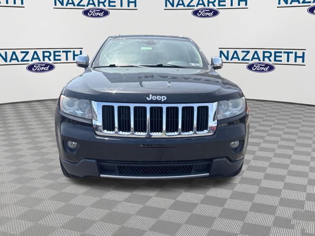 used 2011 Jeep Grand Cherokee car, priced at $8,999