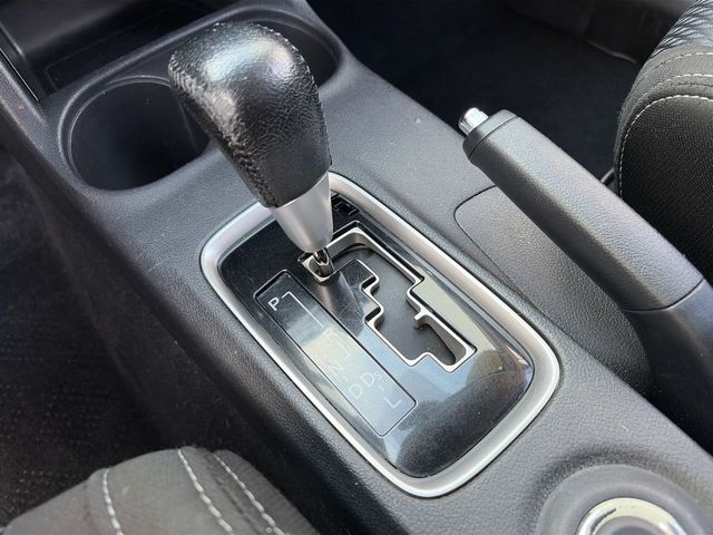 Used 2016 Mitsubishi Outlander SUV