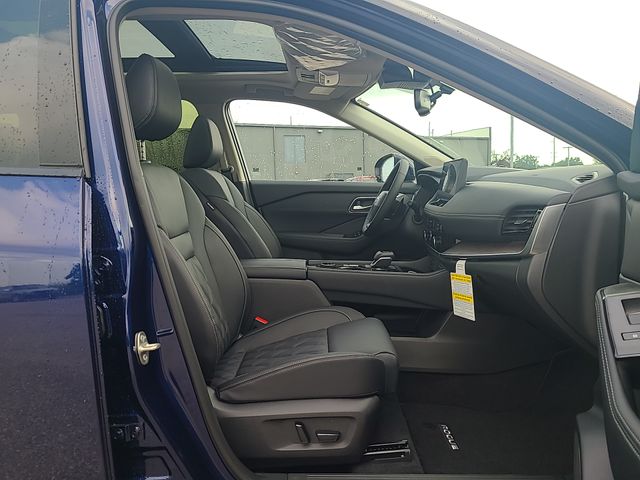 New 2026 Nissan Rogue SUV