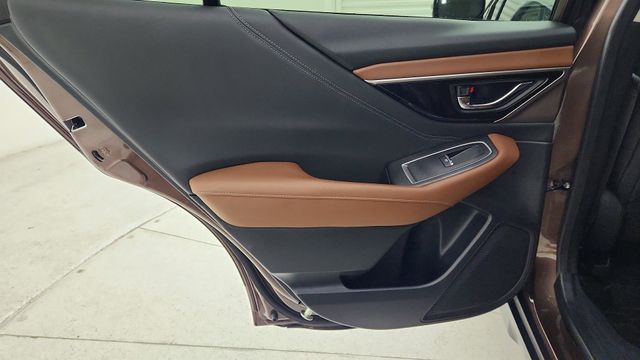 2020 Subaru Outback Touring Brown at Genesis of Spring