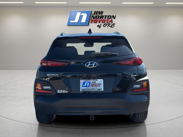 Used 2021 Hyundai Kona SUV
