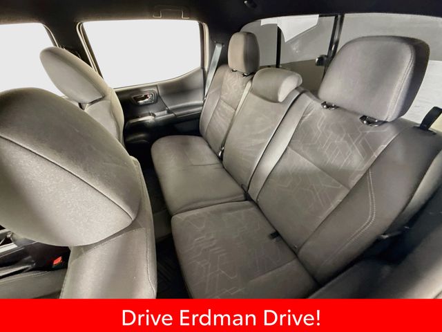 Used 2016 Toyota Tacoma Truck