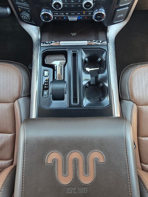 2023 Ford F-150 King Ranch:46353A