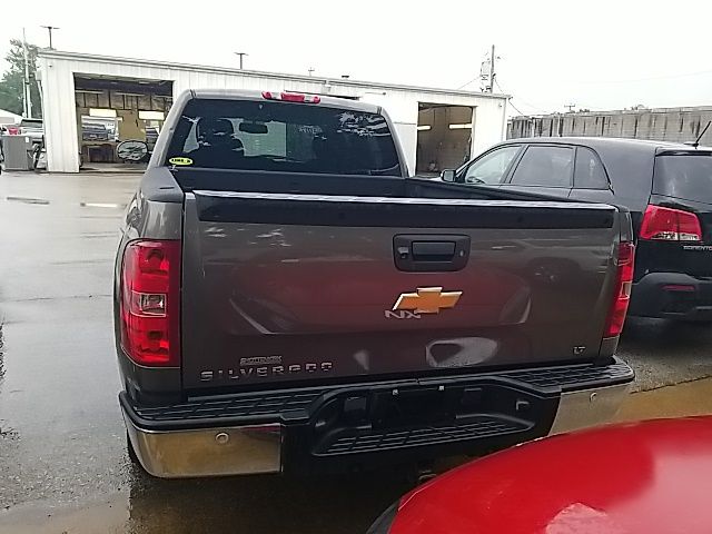 Used 2013 Chevrolet Silverado 1500 Truck
