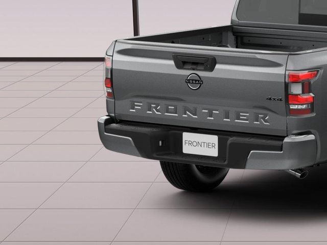 2026 Nissan Frontier SV - Photo 14