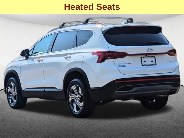 2023 Hyundai Santa Fe SEL 7