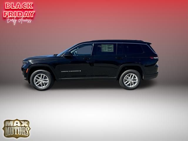 2024 Jeep Grand Cherokee L Laredo 4