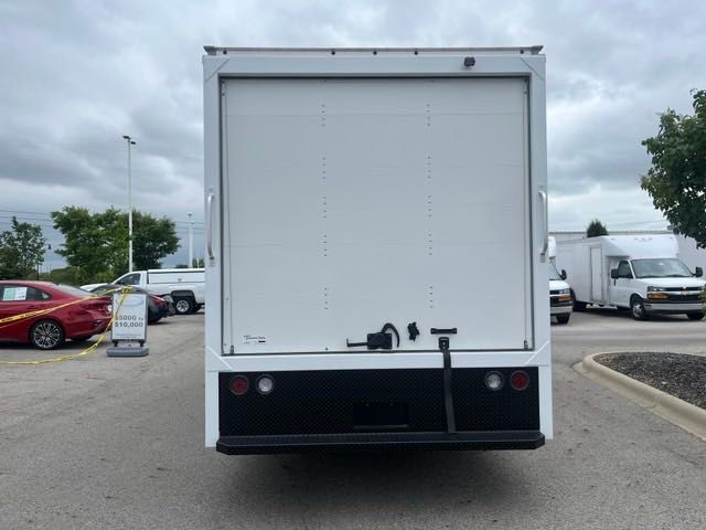 New 2023 Chevrolet Express Cutaway For Sale in Grove City, OH