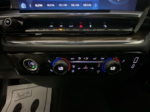 Used 2023 White Chevrolet RST image 19