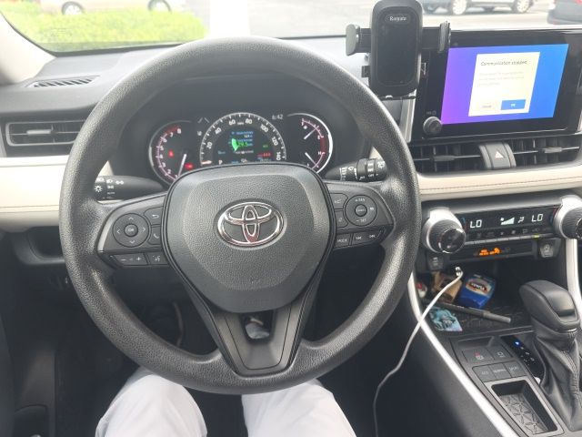 Used 2023 Toyota RAV4 SUV