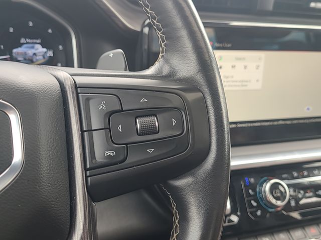 Used 2023 GMC Sierra 1500 Truck