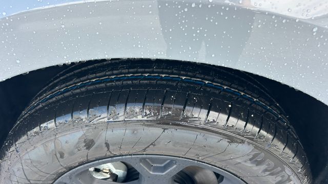 New 2026 Toyota Sienna Van