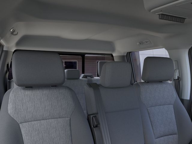 2026 Ford F-250SD XL:169728